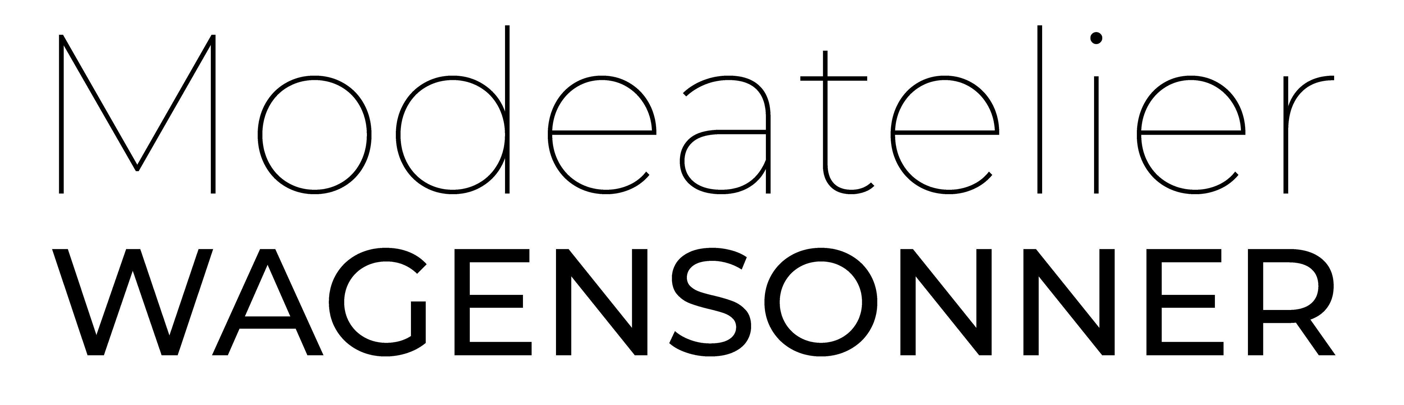 Modeatelier | Wagensonner